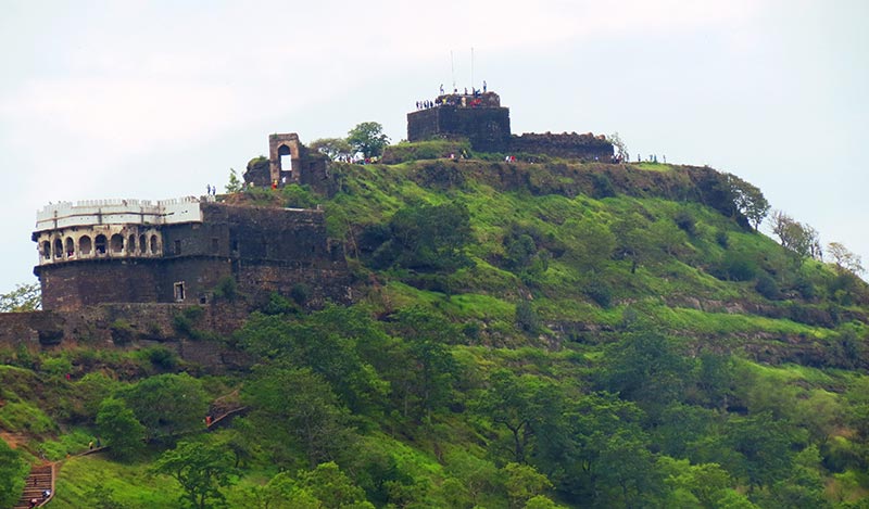 Ajanta And Ellora The Rock Cut Caves