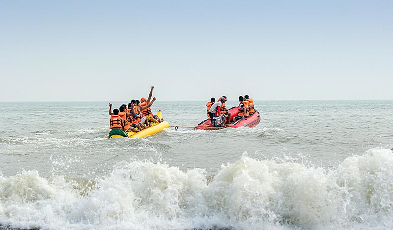 Beach Holiday Digha New Digha  Udaipur  Bichitrapur