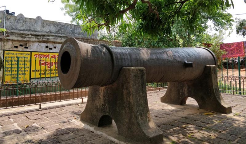 Bishnupur And Mukutmanipur The Land Of Terracota Temples