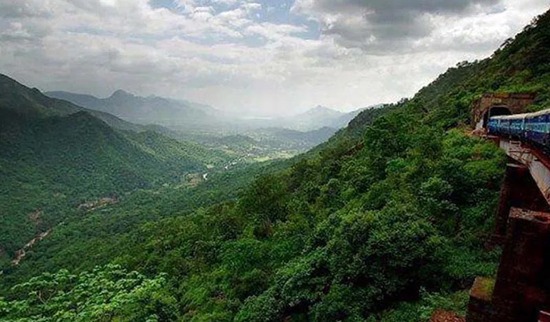 Daringbari The Hill Station Of Odisha