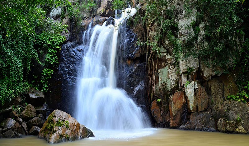 Daringbari The Hill Station Of Odisha