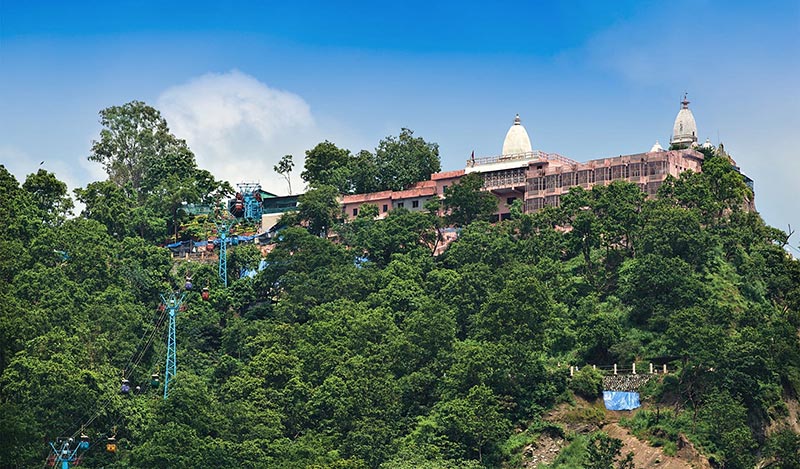 Haridwar And Rishikesh The Holy Lands