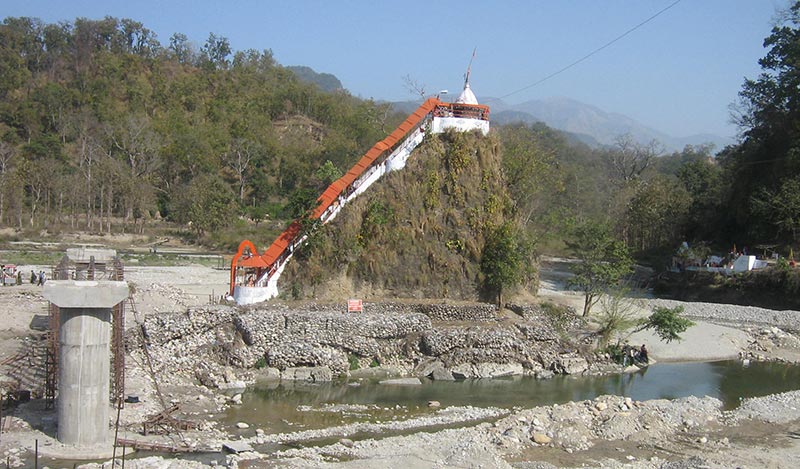 Jim Corbett National Park  First National Park Of India