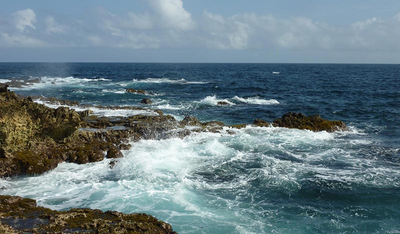 Kanyakumari The Southern Most Tip Of India