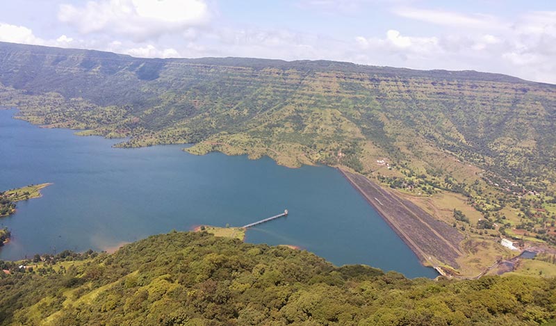 Mahabaleshwar  The Land Of Strawberries