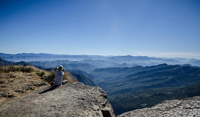 Mizoram The Charm Of North East India