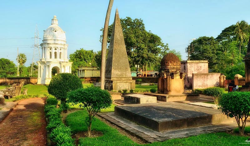 Murshidabad The Land Of Nawabs