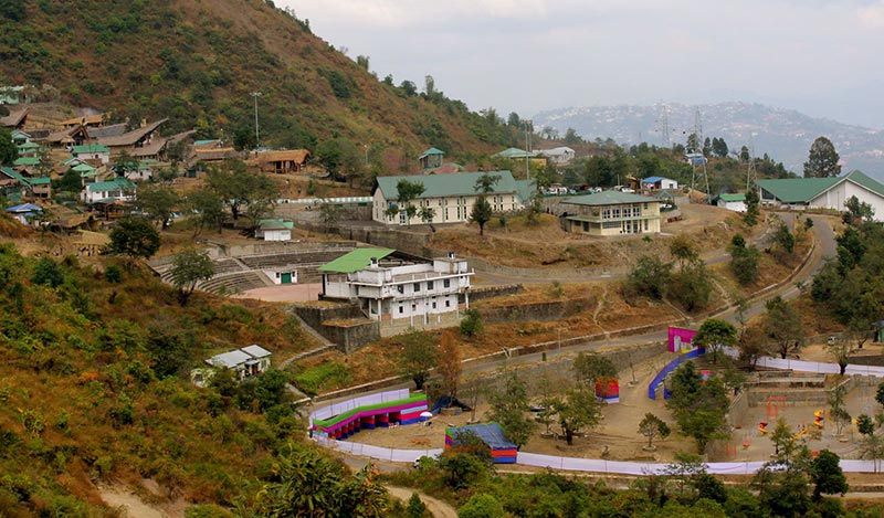 Nagaland  The Land Of Festivals