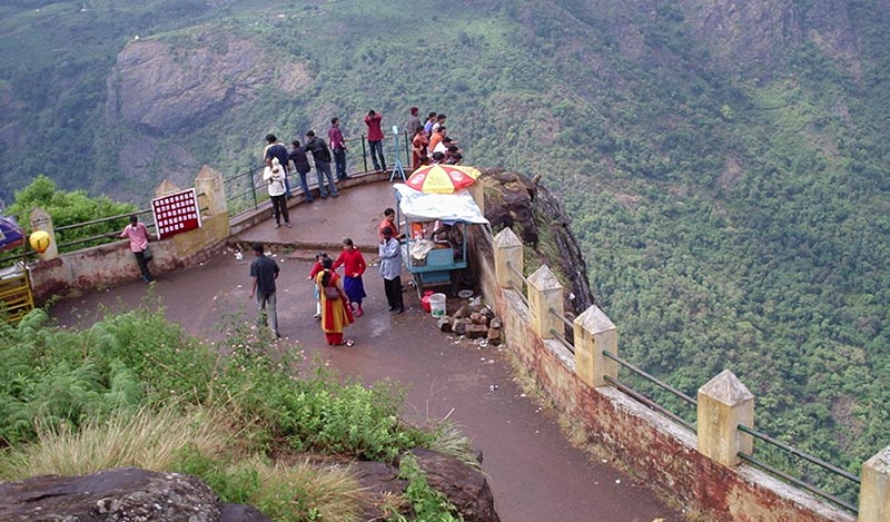 Ooty The Queen of Nilgiris