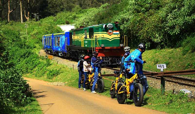 Ooty The Queen Of Nilgiris