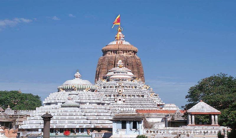 Puri The land of Lord Jagannath