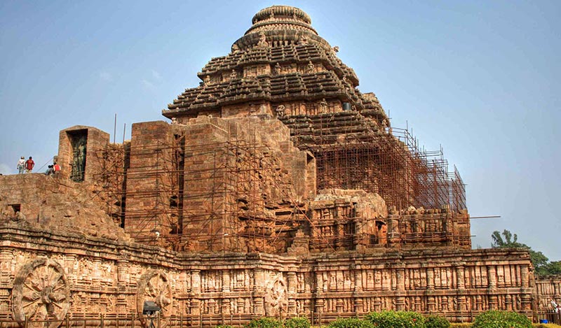 Puri The Land Of Lord Jagannath