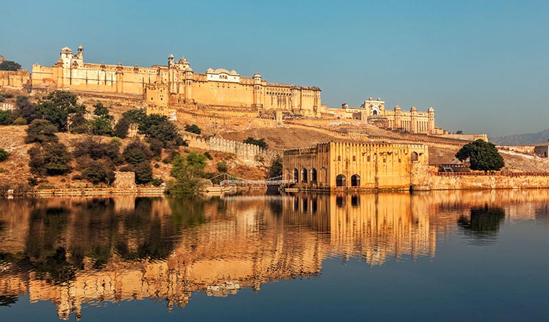 Rajasthan The Land Of Maharajas