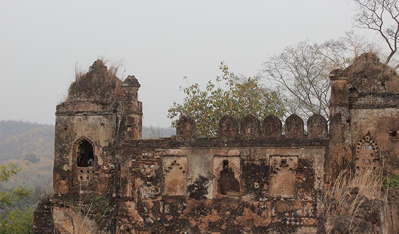 Ranchi The City Of Waterfalls