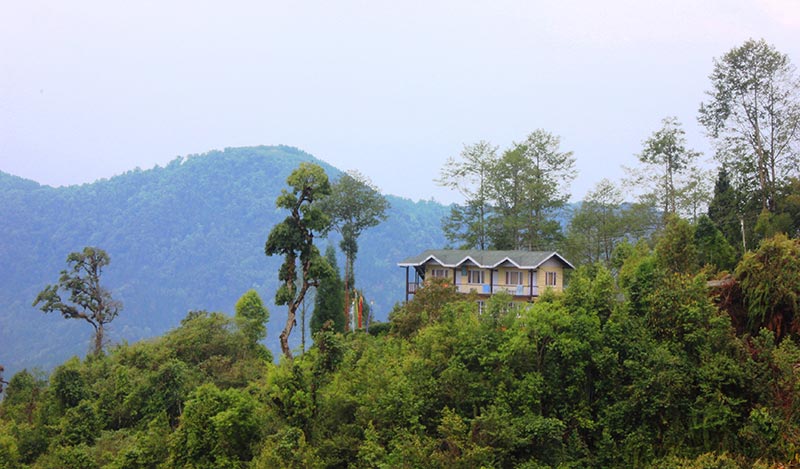 Rishyap Lava And Lolegaon The Untouched Natural Beauty