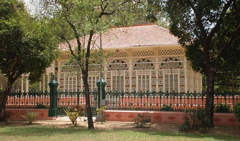 Shantiniketan Rabindranath Tagores eternal abode