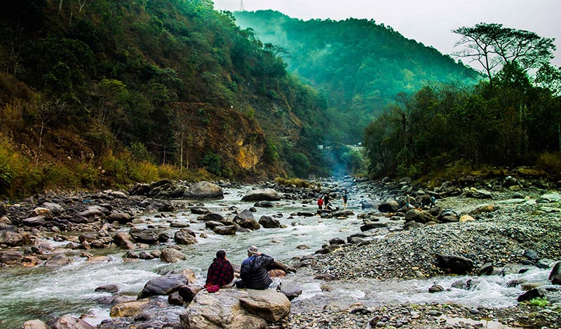 Silk Route A Chinese Trading Route