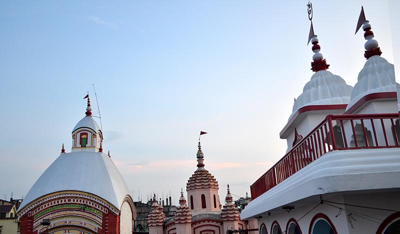 Tarapith And Bakreswar Famous Pilgrimage Spots