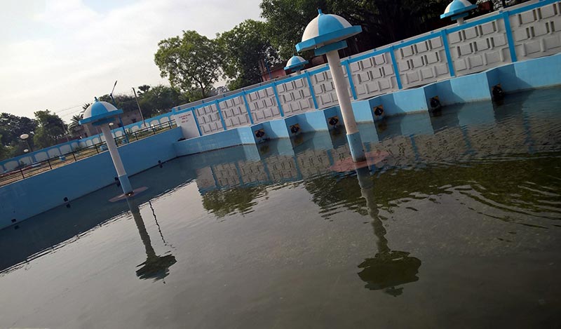 Tarapith And Bakreswar Famous Pilgrimage Spots